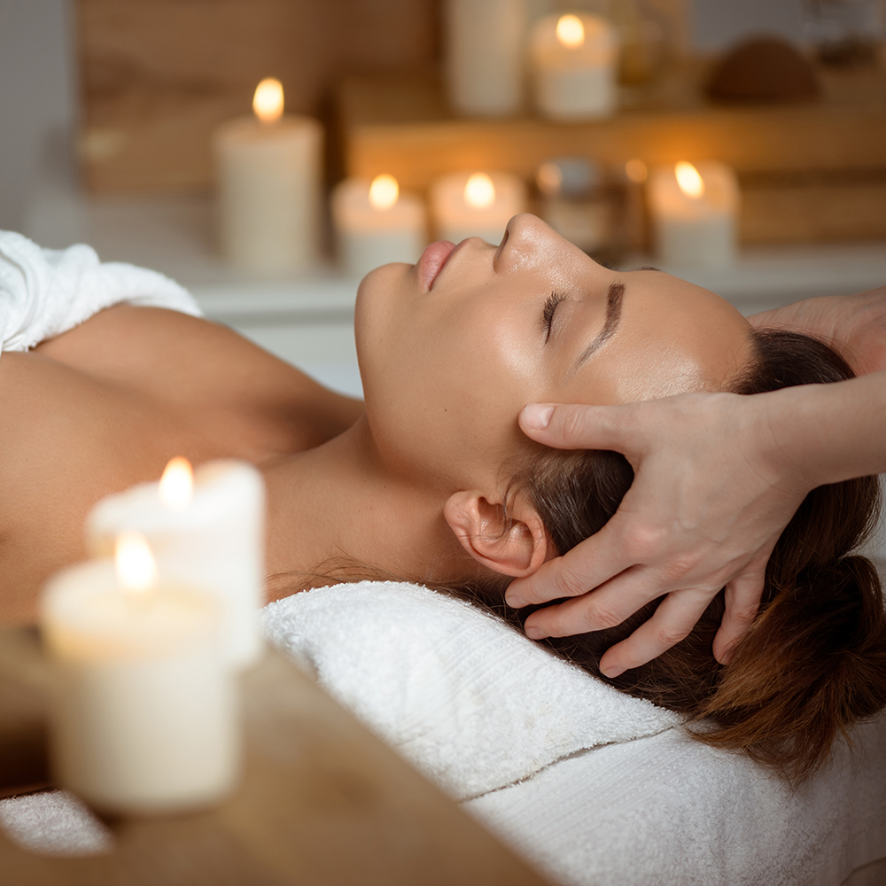 Klasik Masaj - Alora Masaj Salonu