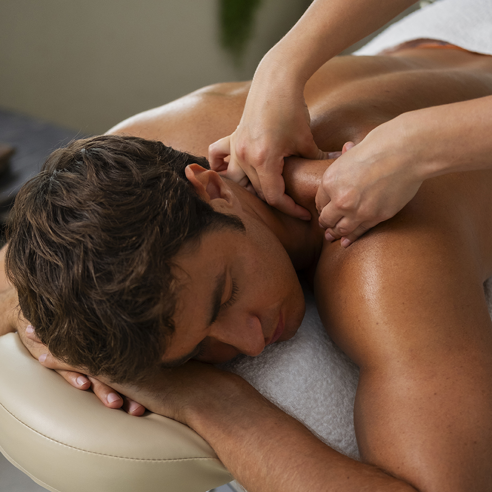 Medikal  Masaj - Alora Masaj Salonu